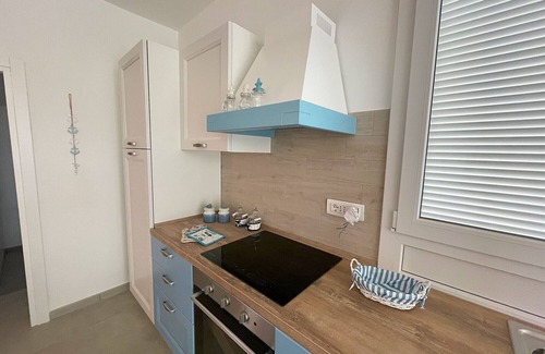 Marina di Grosseto Apartment | Appartamento Giannutri