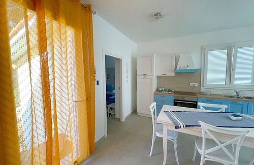 Marina di Grosseto Apartment | Appartamento Giannutri