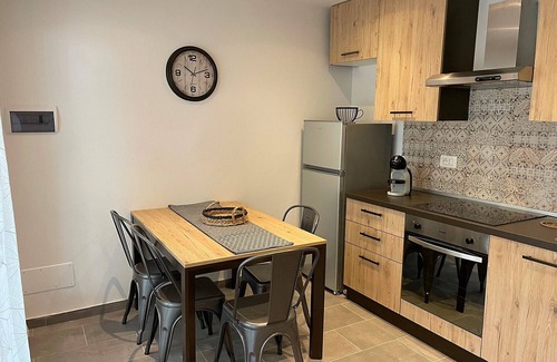 Marina di Grosseto Apartment | Appartamento Hollywood