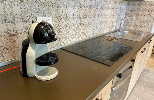 Marina di Grosseto Apartment | Appartamento Hollywood