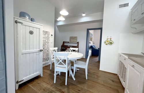 Marina di Grosseto Apartment | Appartamento Alta Marea