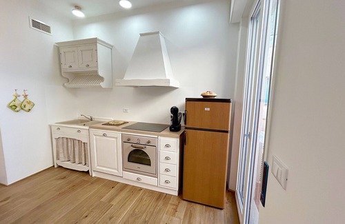 Marina di Grosseto Apartment | Appartamento Alta Marea