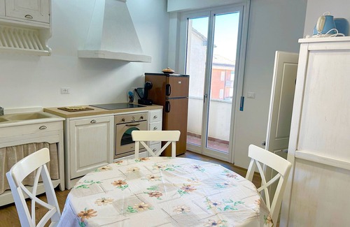 Marina di Grosseto Apartment | Appartamento Alta Marea