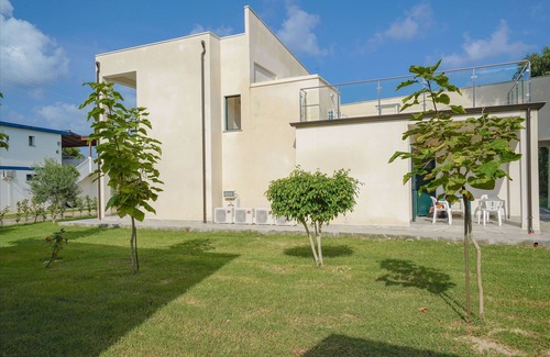 Marina di Zambrone Apartment | Appartamenti Comfort