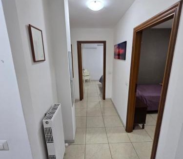 Stella Apartment | Appartamento Mercantini