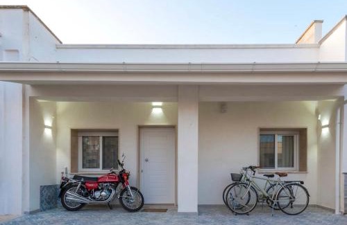 San Pietro in Bevagna Apartment | Appartamento Girasole
