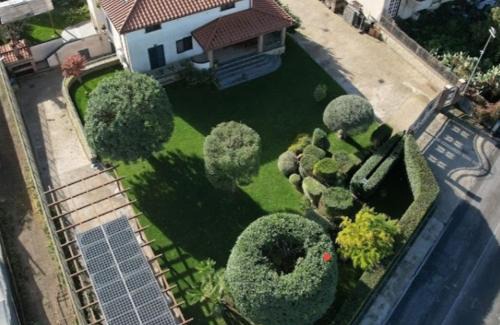 Santa Maria la Carita Apartment | APPARTAMENT ' IL GIARDINO '
