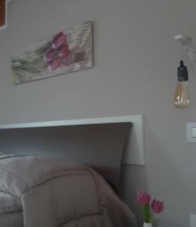 Santa Maria la Carita Apartment | APPARTAMENT ' IL GIARDINO '
