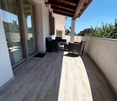 Santa Maria Navarrese Apartment | Appartamento Gaia