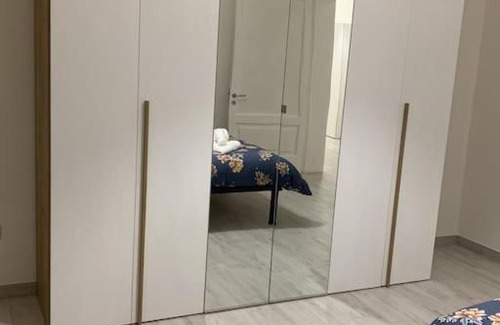 Santo Stefano di Magra Apartment | Appartamento L'Edera