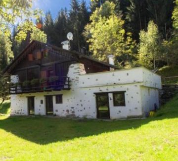 Mezzana House | APPARTAMENT La locanda nel bosco