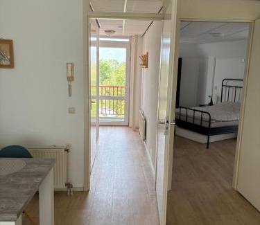 Makkum Apartment | Appartament ,Marti strand Makkum'