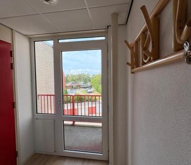 Makkum Apartment | Appartament ,Marti strand Makkum'