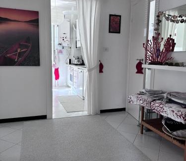 Deiva Marina Apartment | Appartament Victoria between sea and 5 lands