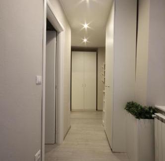 Lovere Old Town Apartment | Appartamenti al Rizzo dei Santi