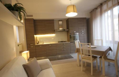 Lovere Old Town Apartment | Appartamenti al Rizzo dei Santi