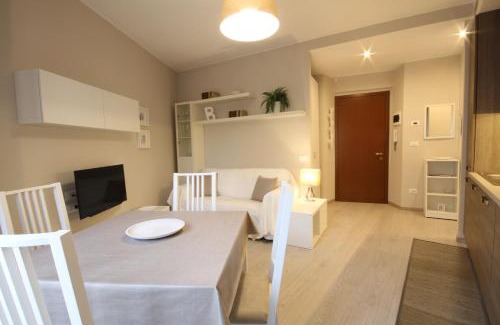 Lovere Old Town Apartment | Appartamenti al Rizzo dei Santi