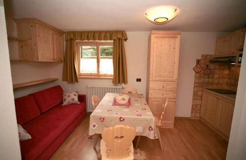 Penia Apartment | Appartamenti Albert