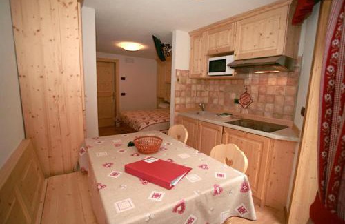 Penia Apartment | Appartamenti Albert