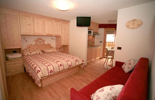 Penia Apartment | Appartamenti Albert