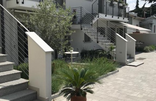 Gradisca d'Isonzo Apartment | Appartamenti Antea