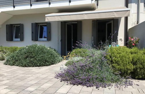 Gradisca d'Isonzo Apartment | Appartamenti Antea