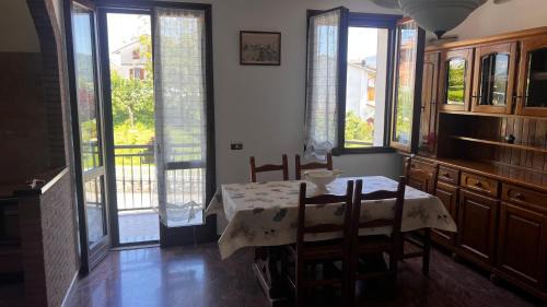 Toano Apartment | Appartamenti Bella Vista