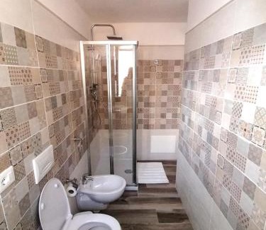 Ciaramiti Apartment | Appartamenti Borgo Ciaramiti 2