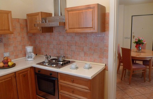 Gardone Riviera Apartment | Appartamenti Borgo