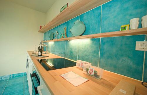 Giglio Porto Apartment | Appartamenti Brajosa