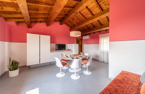 Bardolino Apartment | Appartamenti Ca' Mure