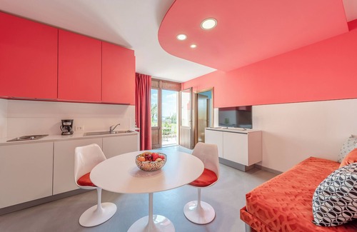 Bardolino Apartment | Appartamenti Ca' Mure