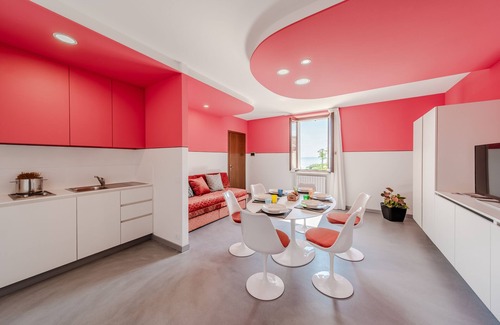 Bardolino Apartment | Appartamenti Ca' Mure