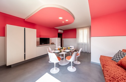 Bardolino Apartment | Appartamenti Ca' Mure