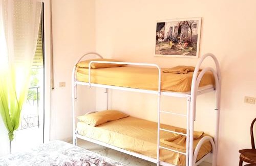 Valverde Apartment | Appartamenti Cangini