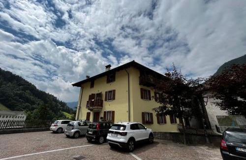Enguiso Apartment | Appartamenti Casa Miravalle