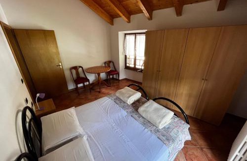 Enguiso Apartment | Appartamenti Casa Miravalle