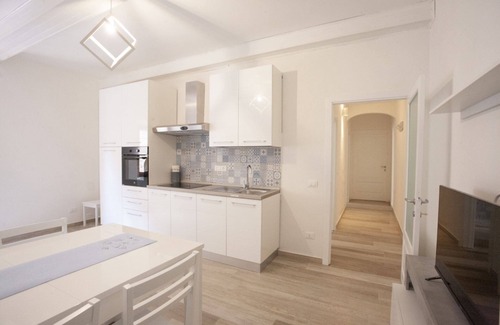 Portoferraio Old Town Apartment | APPARTAMENTI COSMOPOLI - Cosmopoli - Suite B