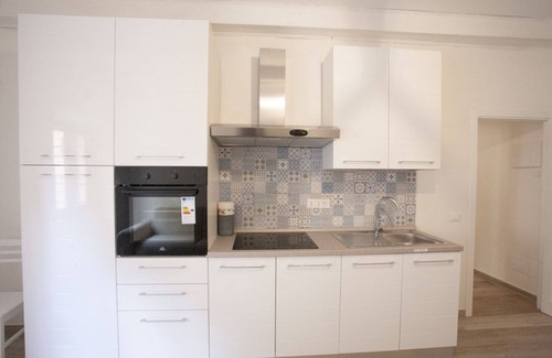 Portoferraio Old Town Apartment | APPARTAMENTI COSMOPOLI - Cosmopoli - Suite B