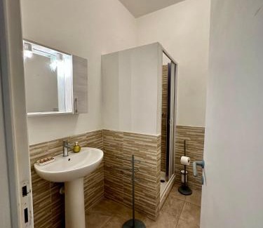 Orbetello Apartment | Appartamenti Dépendance Mariel