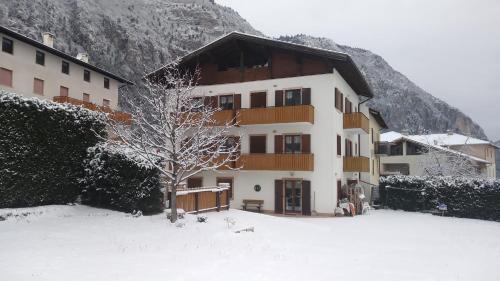 Fai della Paganella Apartment | Appartamenti DOLOMITI