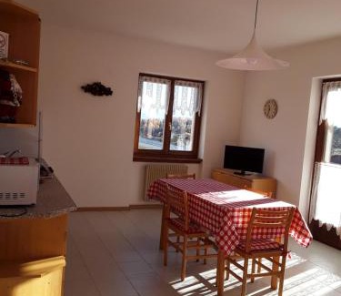 Fai della Paganella Apartment | Appartamenti DOLOMITI