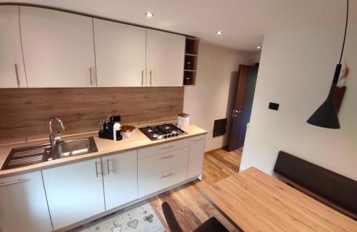Arabba Apartment | Appartamenti Daberto Fabiola
