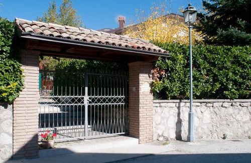 Villetta Barrea House | Appartamenti De Sanctis