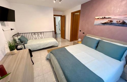 Cattolica Apartment | Appartamenti Diffusi di Villa Fiorita con accesso alle PISCINE della struttura principale