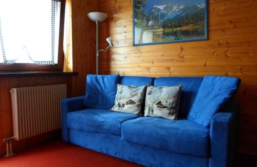 Dosso Veronza Apartment | Appartamenti Dolomiti con piscina e sauna