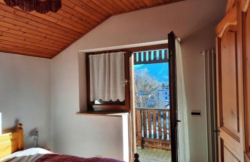 Val di Zoldo Apartment | Appartamenti Dolomiti