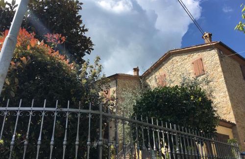 Auditore House | Appartamenti e Camere Il Poggio di D'Angeli Lidia