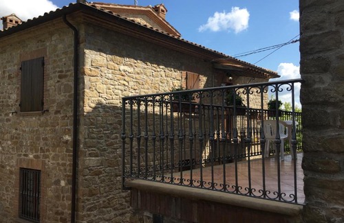 Auditore House | Appartamenti e Camere Il Poggio di D'Angeli Lidia