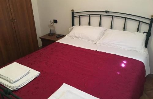 Auditore House | Appartamenti e Camere Il Poggio di D'Angeli Lidia